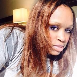 Meet your Posher, Latasha